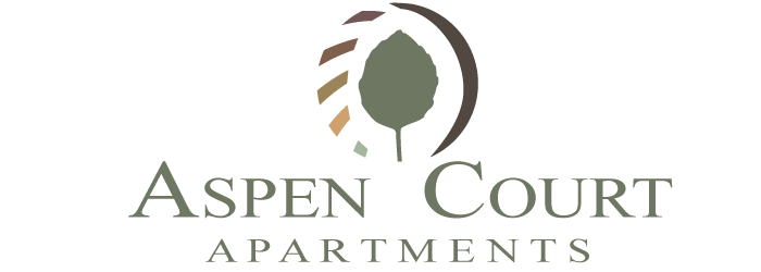 Aspen Court logo